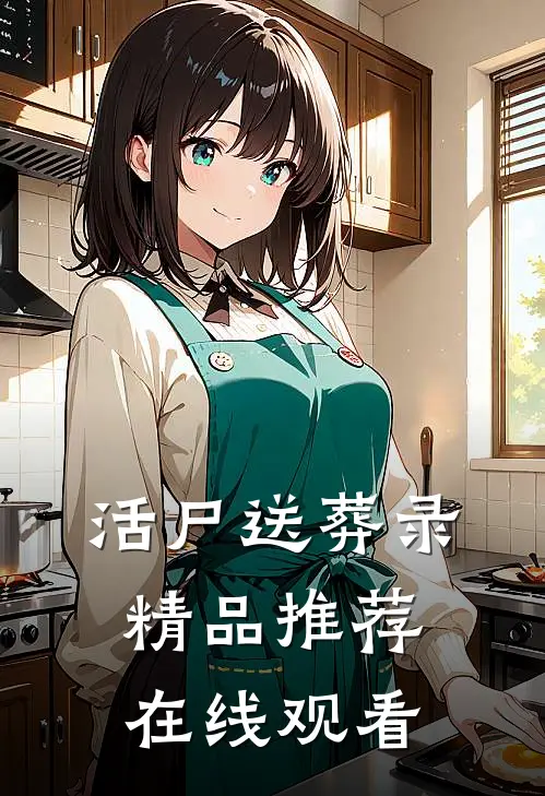 活尸送葬录精品推荐在线观看