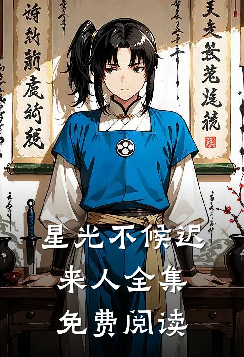 星光不候迟来人全集免费阅读