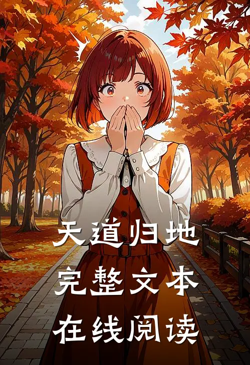 天道归地完整文本在线阅读