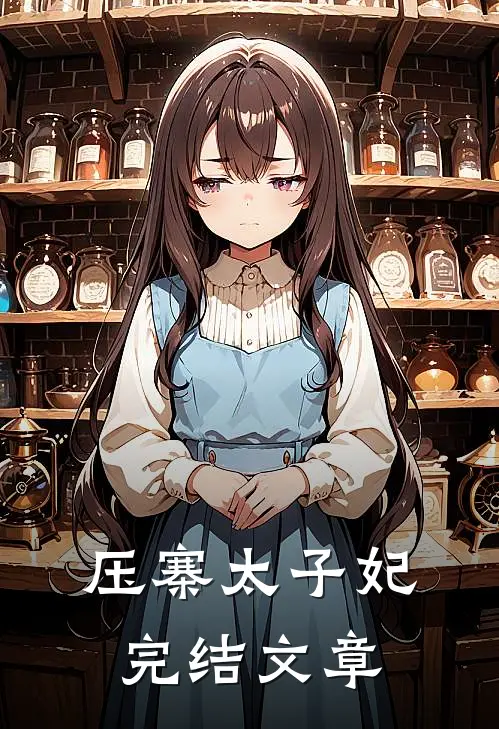 压寨太子妃完结文章