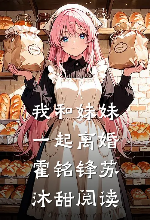 我和妹妹一起离婚霍铭锋苏沐甜阅读