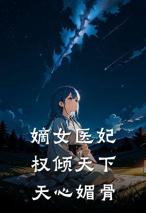嫡女医妃权倾天下天心媚骨