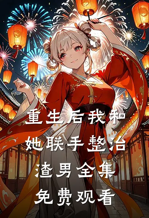 重生后我和她联手整治渣男 全集免费观看