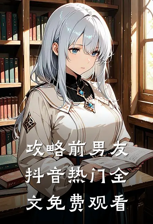 攻略前男友抖音热门全文免费观看
