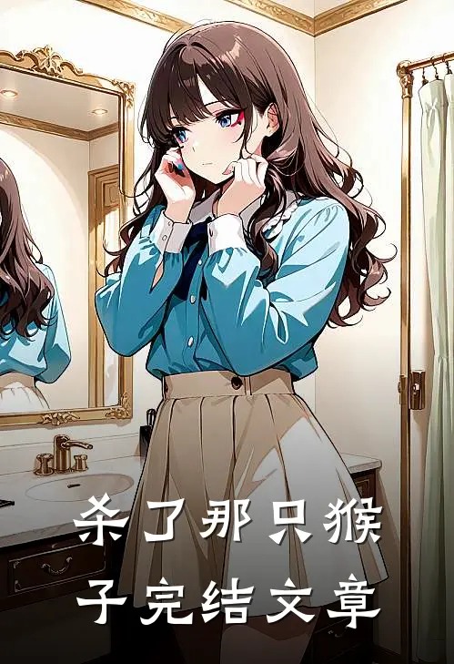 杀了那只猴子完结文章