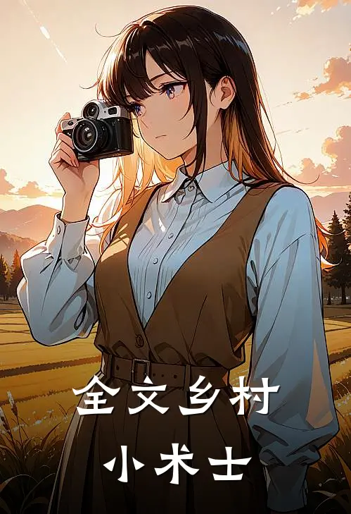 全文乡村小术士