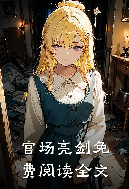 官场亮剑免费阅读全文