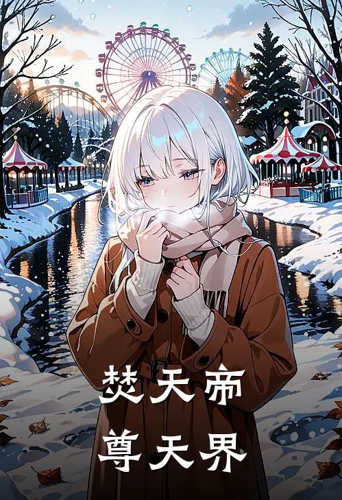 焚天帝尊天界