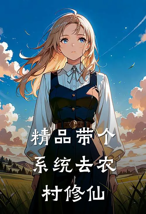 精品带个系统去农村修仙