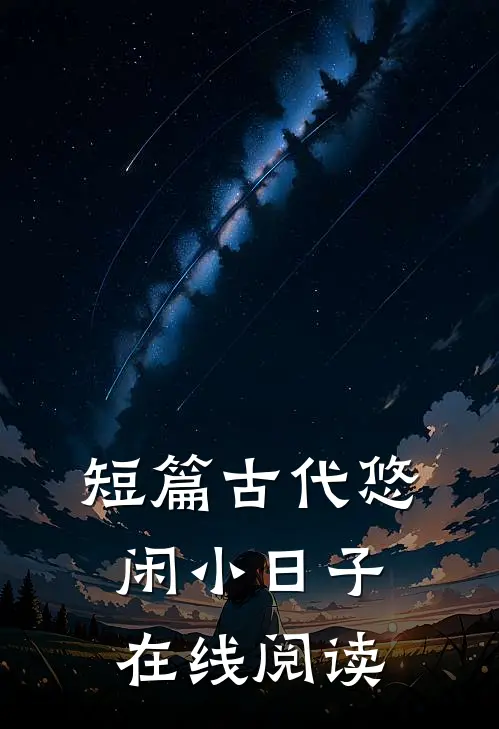 短篇古代悠闲小日子在线阅读