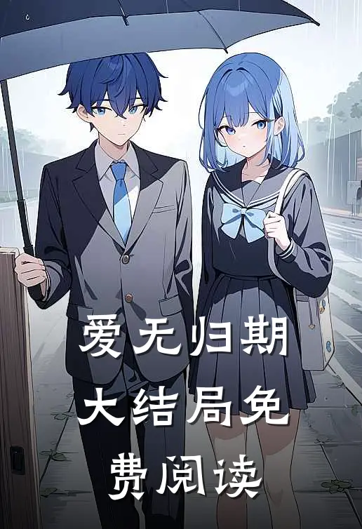 爱无归期大结局免费阅读