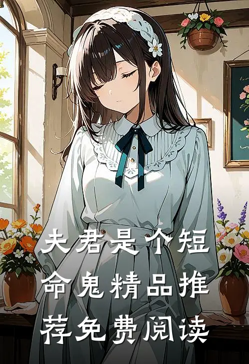 夫君是个短命鬼精品推荐免费阅读