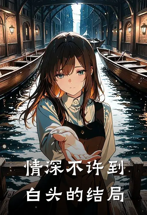 情深不许到白头的结局