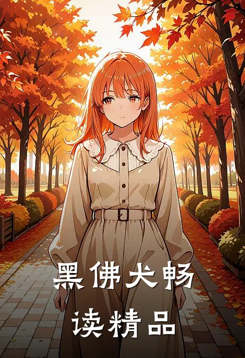 黑佛犬畅读精品