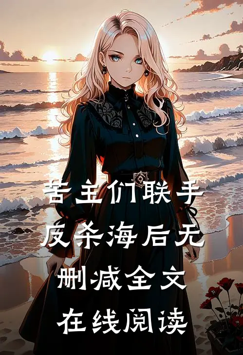 苦主们联手反杀海后无删减全文在线阅读