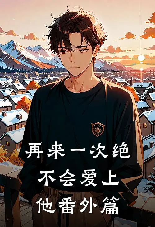 再来一次绝不会爱上他 番外篇