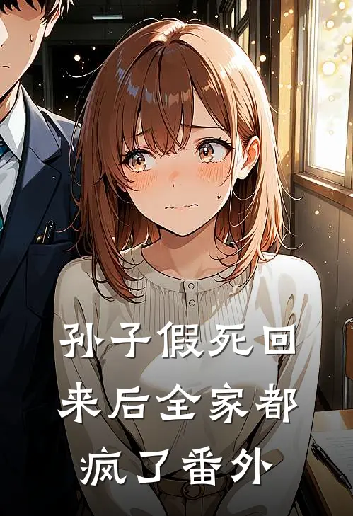 孙子假死回来后全家都疯了 番外