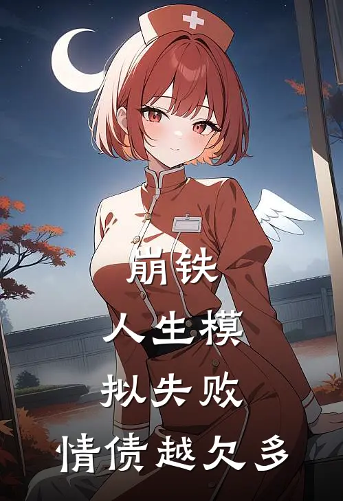 崩铁：人生模拟失败，情债越欠多