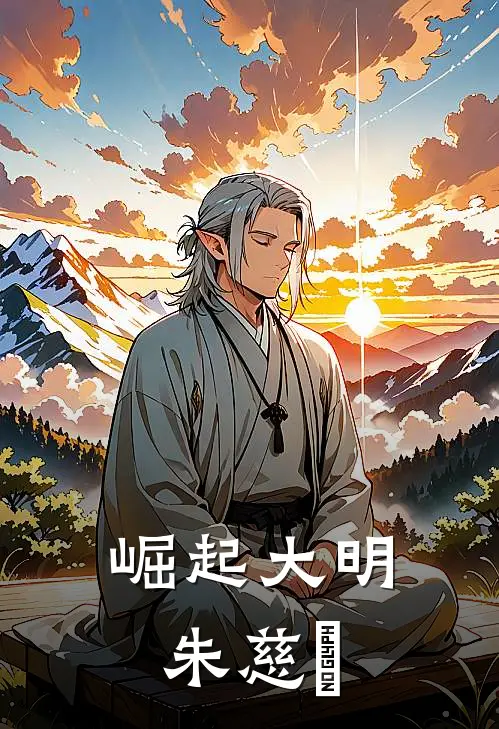 崛起大明朱慈烺