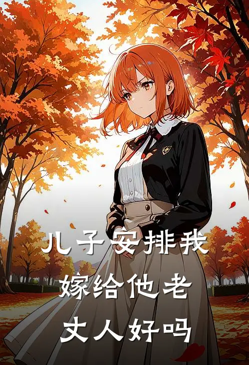 儿子安排我嫁给他老丈人好吗