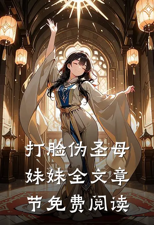 打脸伪圣母妹妹全文章节免费阅读