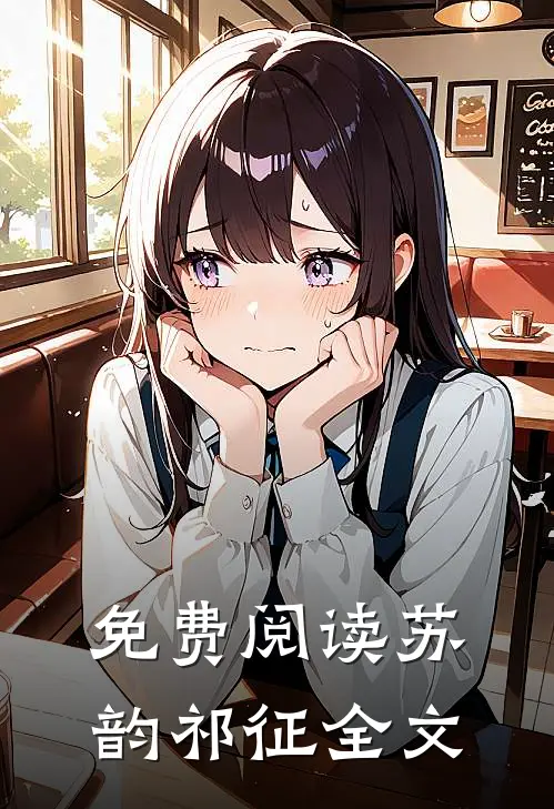 免费阅读苏韵祁征全文