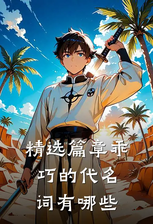 精选篇章乖巧的代名词有哪些