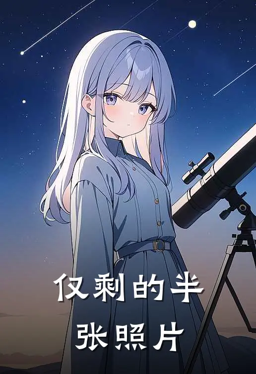 仅剩的半张照片
