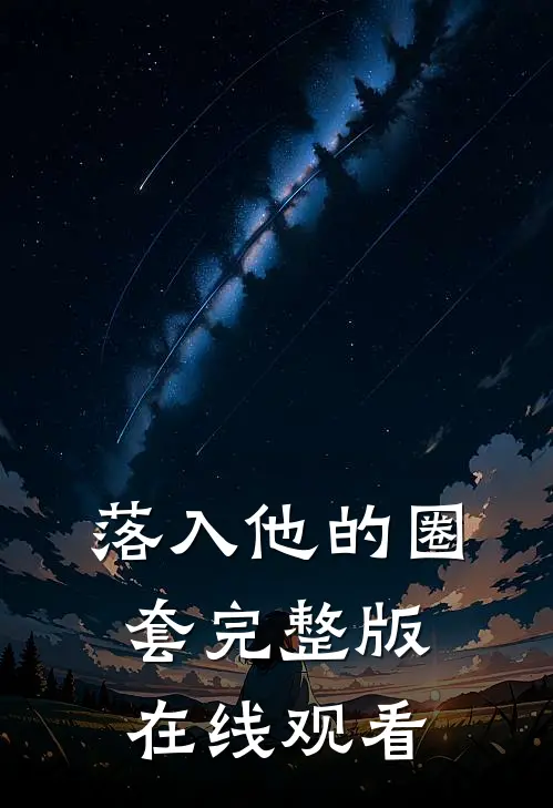 落入他的圈套完整版在线观看