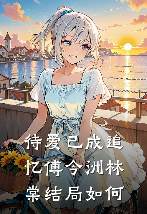 待爱已成追忆傅今洲林棠结局如何