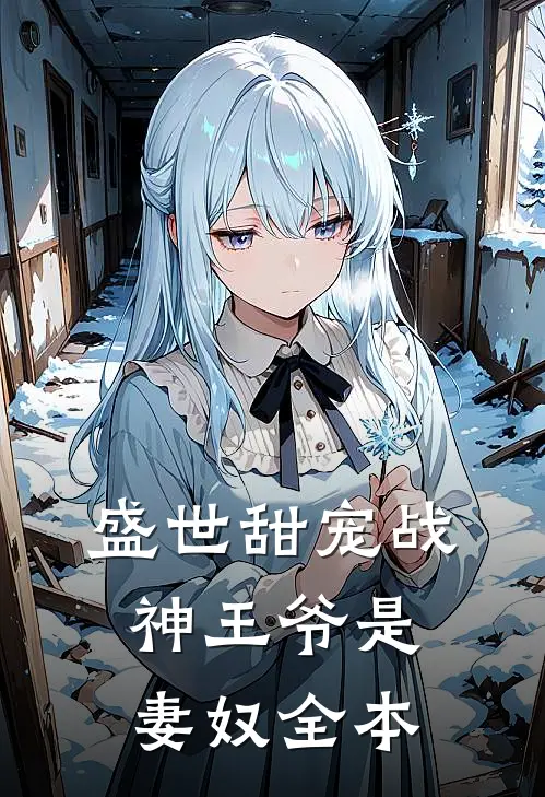 盛世甜宠战神王爷是妻奴全本