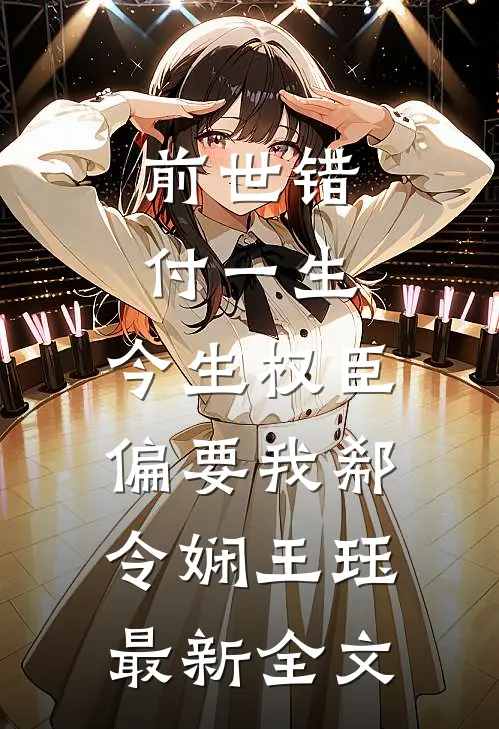 前世错付一生，今生权臣偏要我郗令娴王珏最新全文