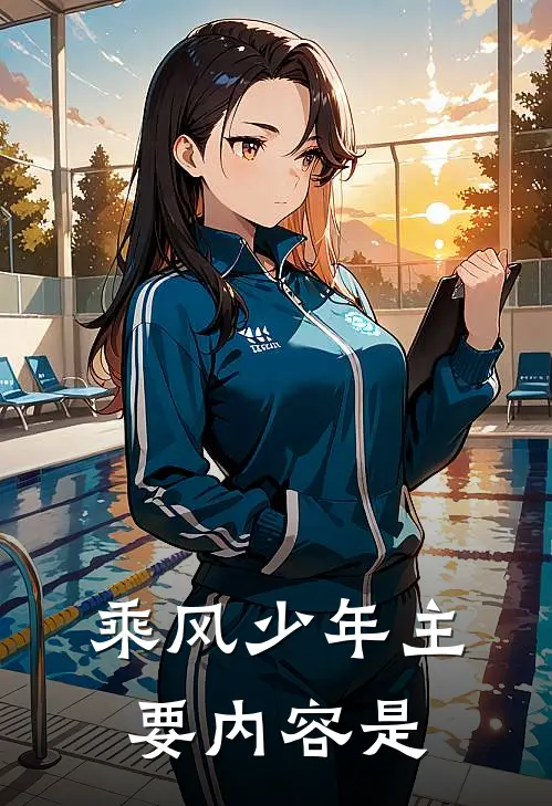 乘风少年主要内容是