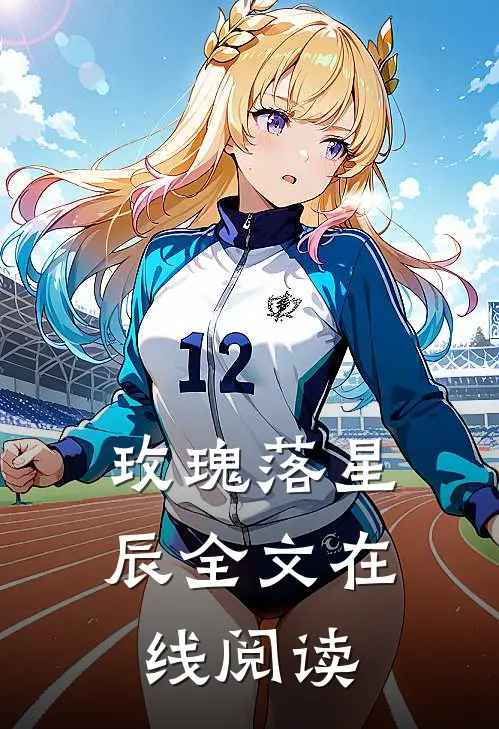 玫瑰落星辰全文在线阅读