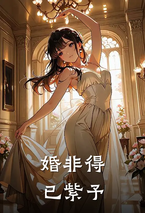 婚非得已紫予
