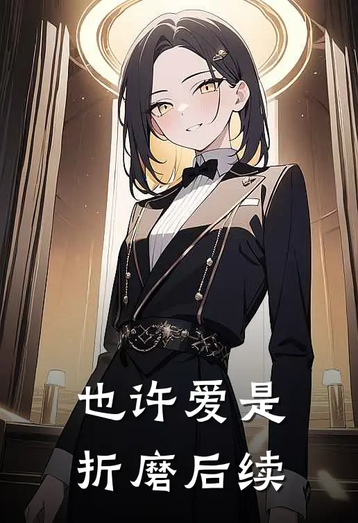 也许爱是折磨后续