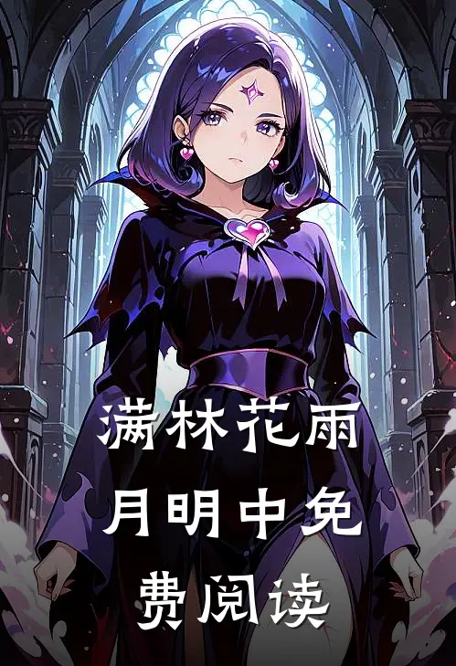 满林花雨月明中免费阅读