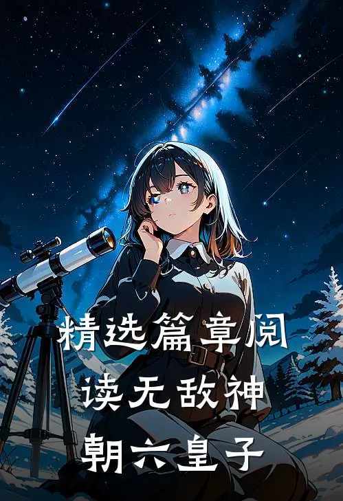 精选篇章阅读无敌神朝六皇子