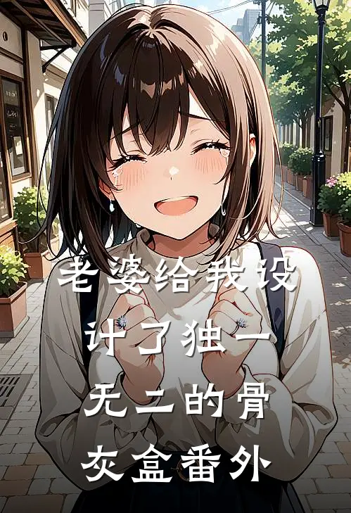 老婆给我设计了独一无二的骨灰盒 番外