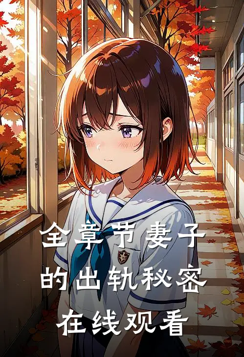 全章节妻子的出轨秘密在线观看