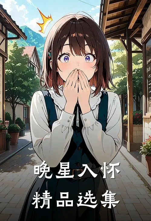 晚星入怀精品选集