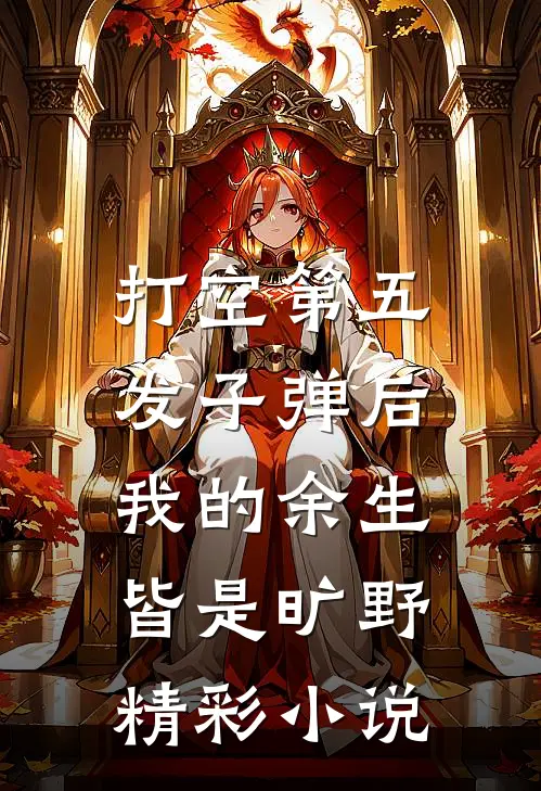 打空第五发子弹后，我的余生皆是旷野精彩小说