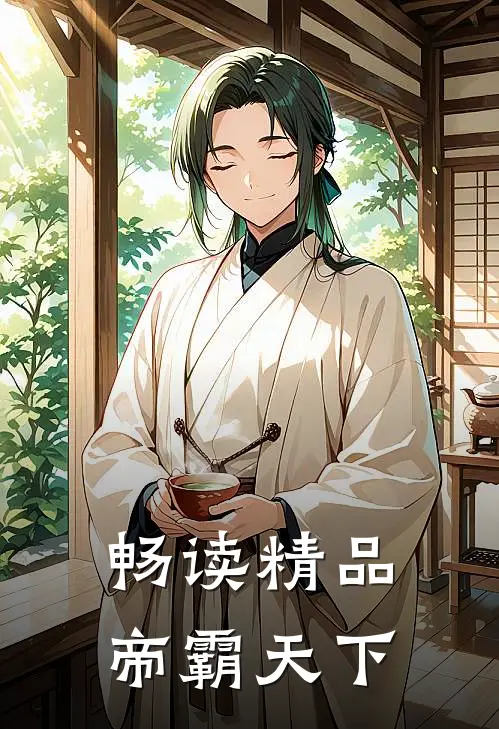 畅读精品帝霸天下