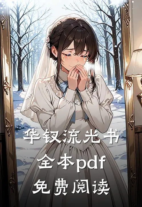 华钗流光书全本pdf免费阅读