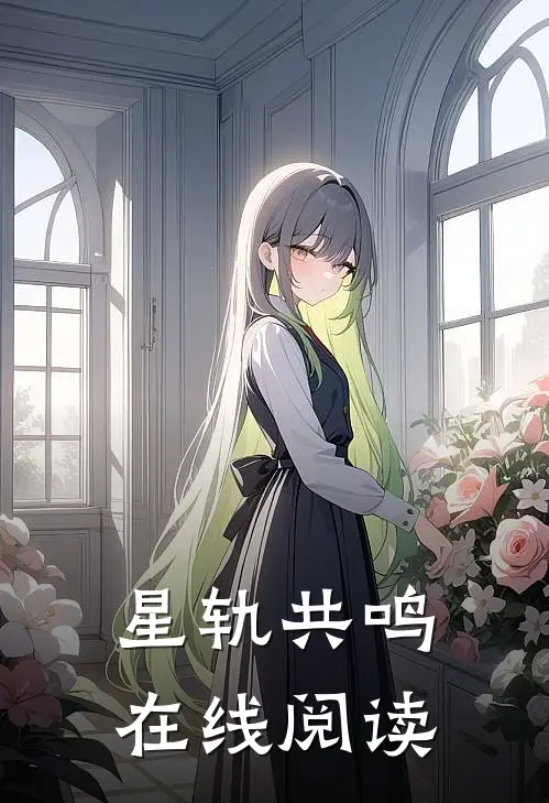 星轨共鸣在线阅读