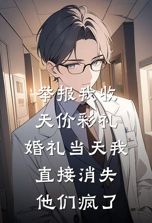 举报我收天价彩礼，婚礼当天我直接消失，他们疯了