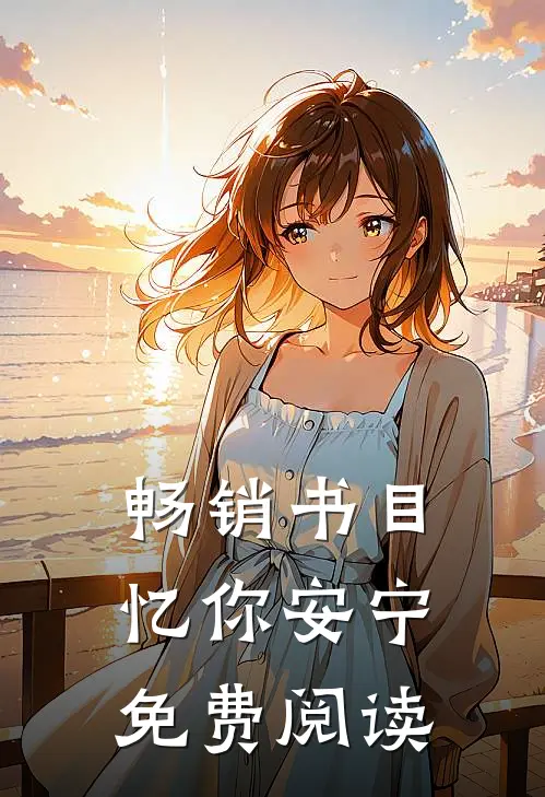 畅销书目忆你安宁免费阅读