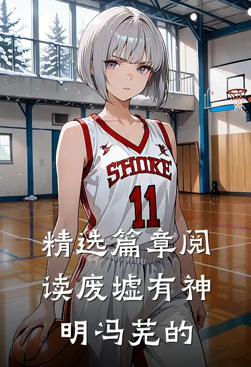 精选篇章阅读废墟有神明冯芜的