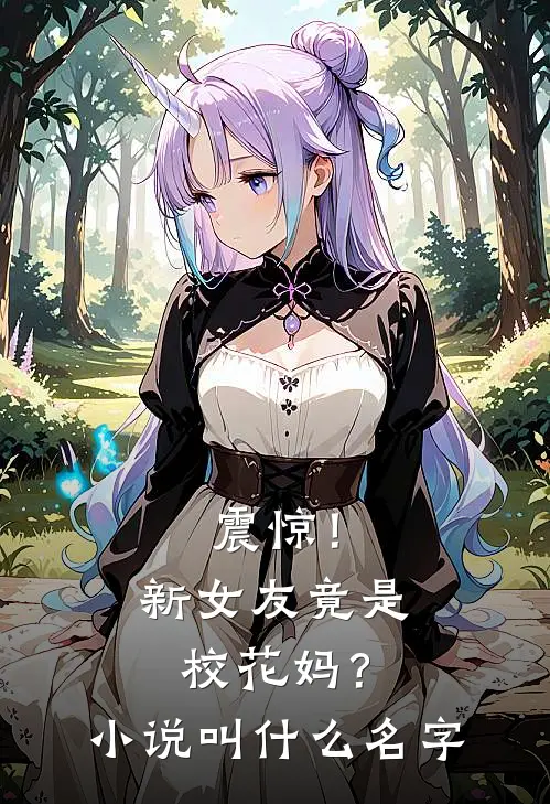 震惊！新女友竟是校花妈？小说叫什么名字