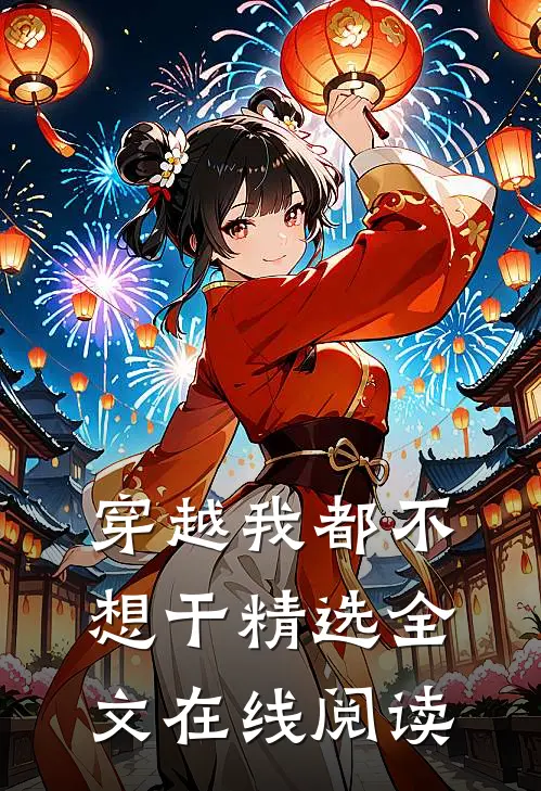 穿越我都不想干精选全文在线阅读